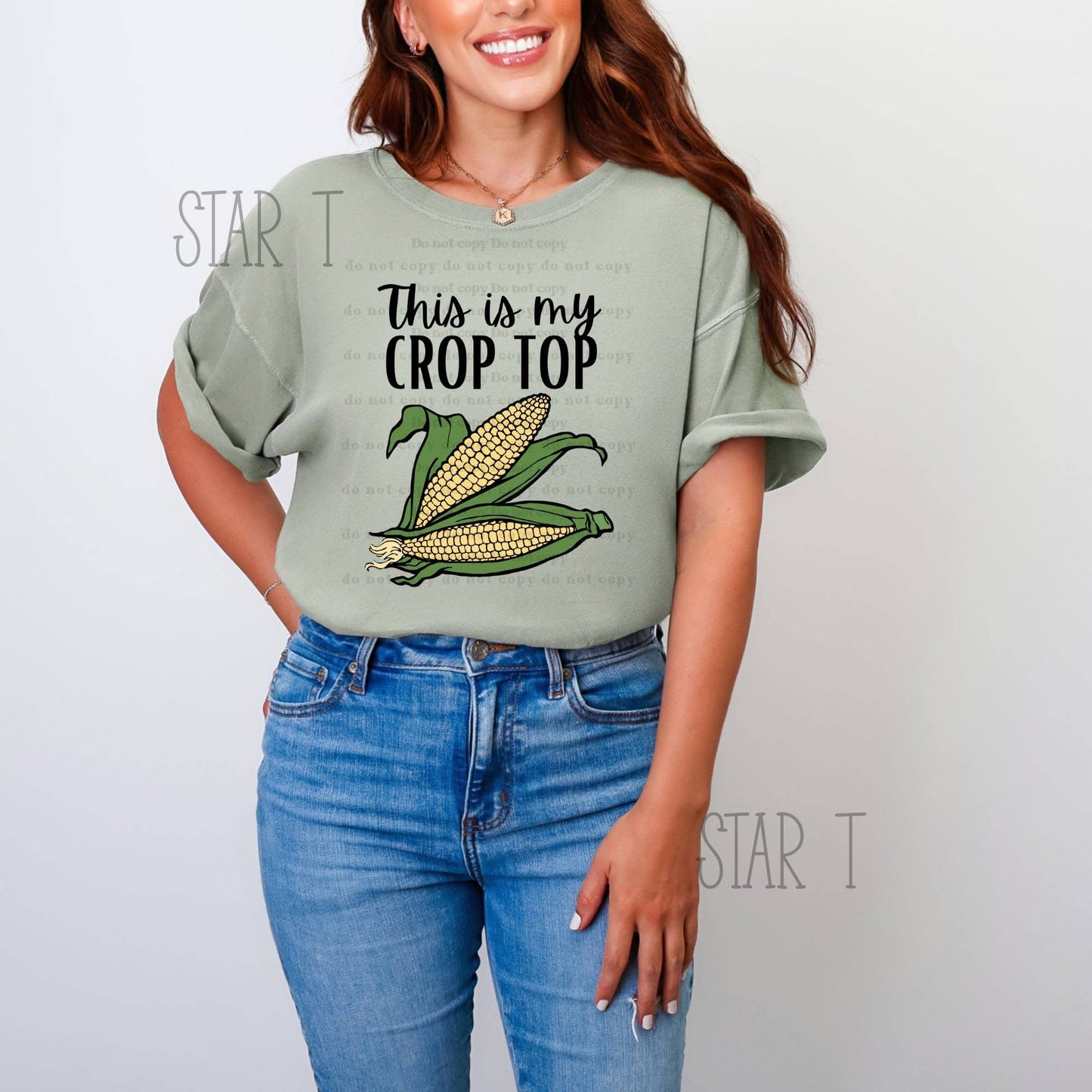 Thursday Tees - Farming - YOUTH