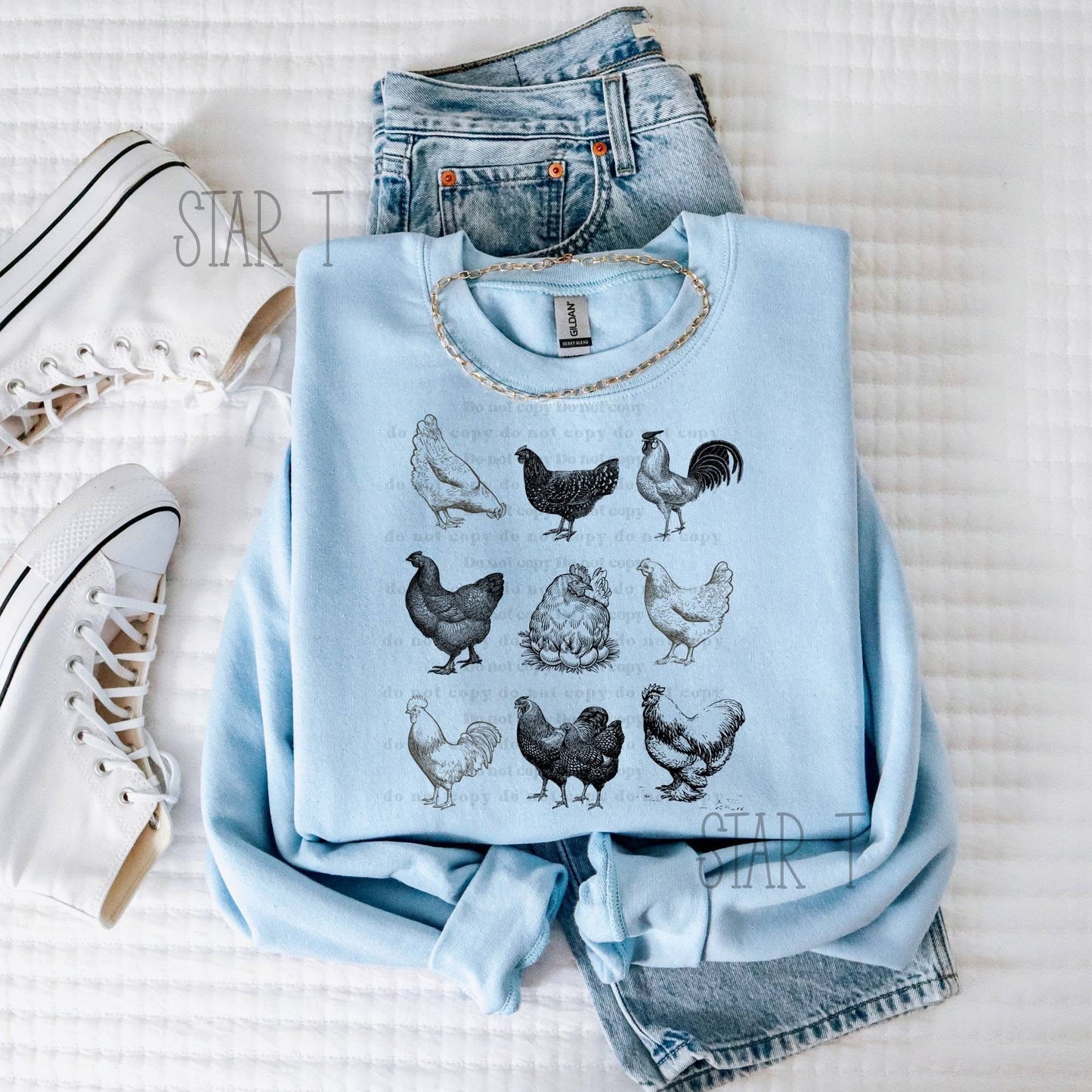 Thursday Tees - Farming - YOUTH