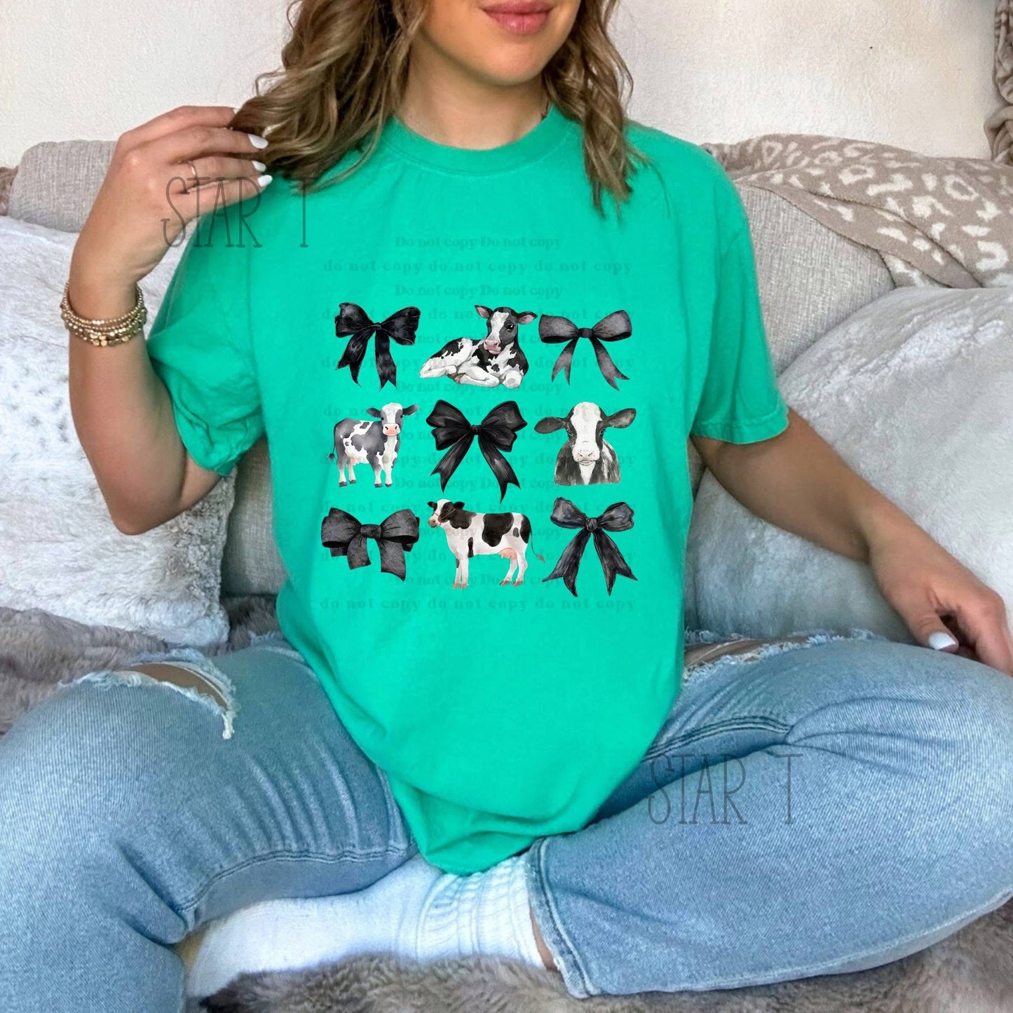 Thursday Tees - Farming - YOUTH