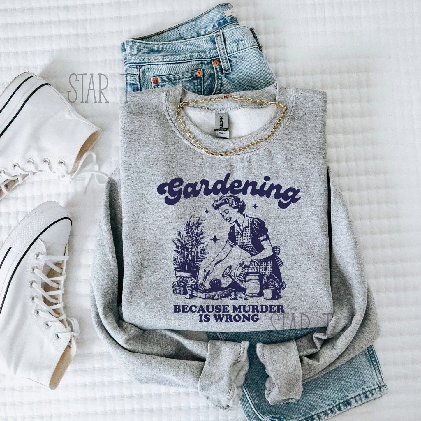 Thursday Tees - Farming - YOUTH