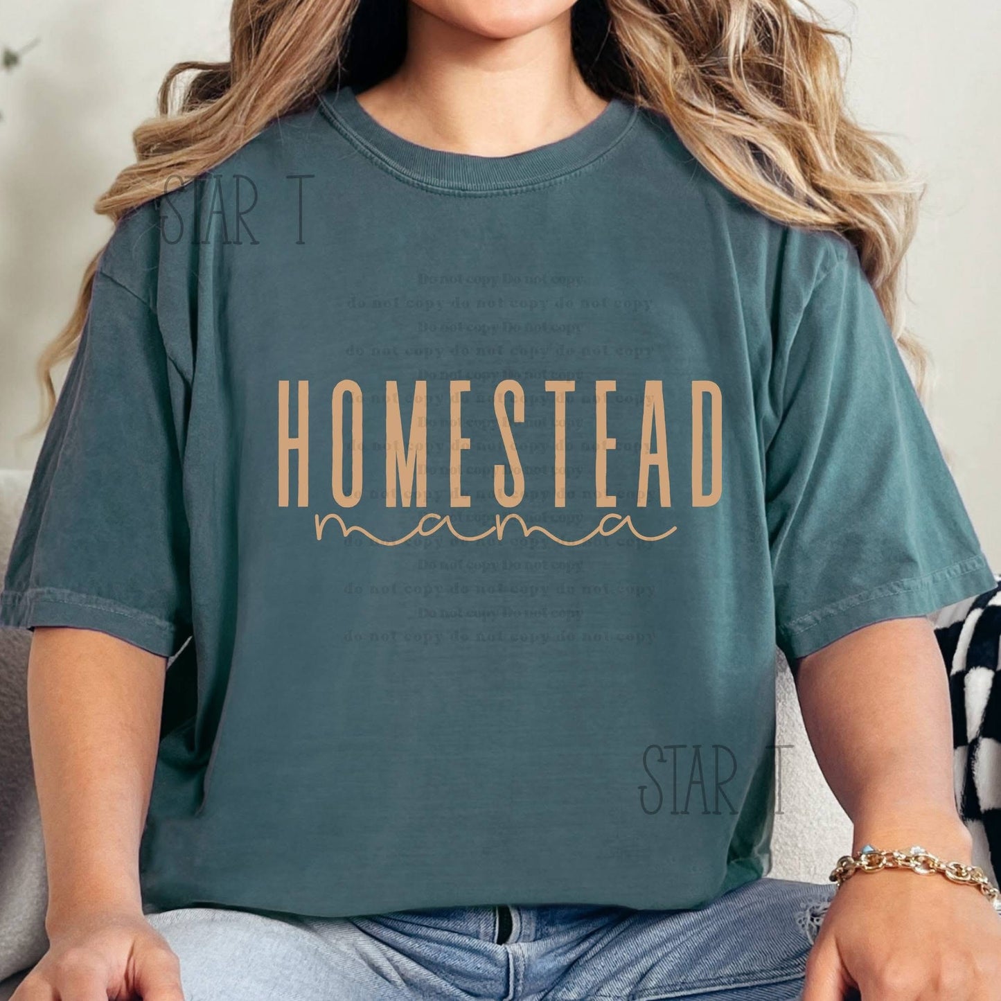 Thursday Tees - Farming - YOUTH