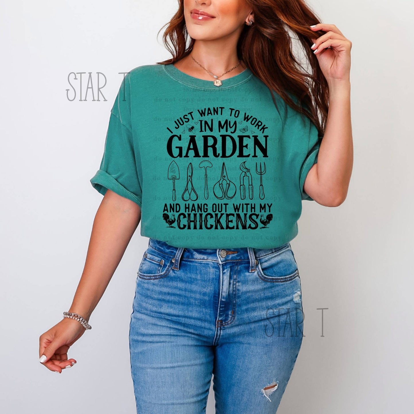 Thursday Tees - Farming - YOUTH