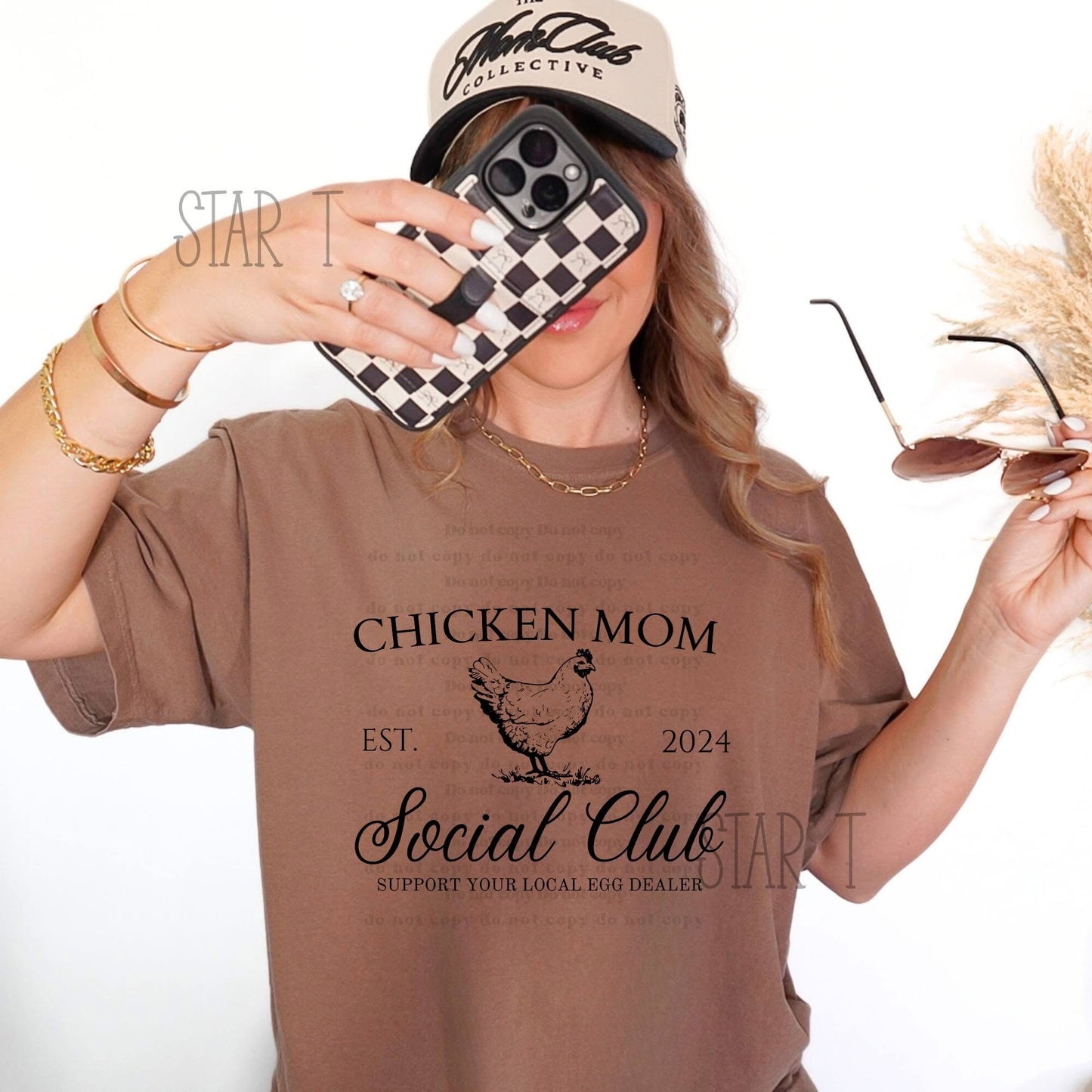 Thursday Tees - Farming - YOUTH