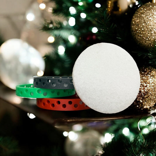 Holiday Tray Inserts