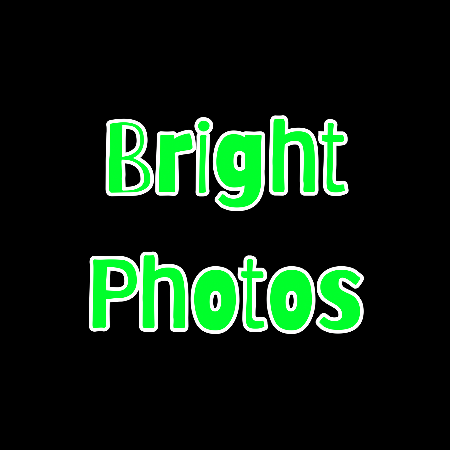 BRIGHT PHOTOS | MONSTER MASH