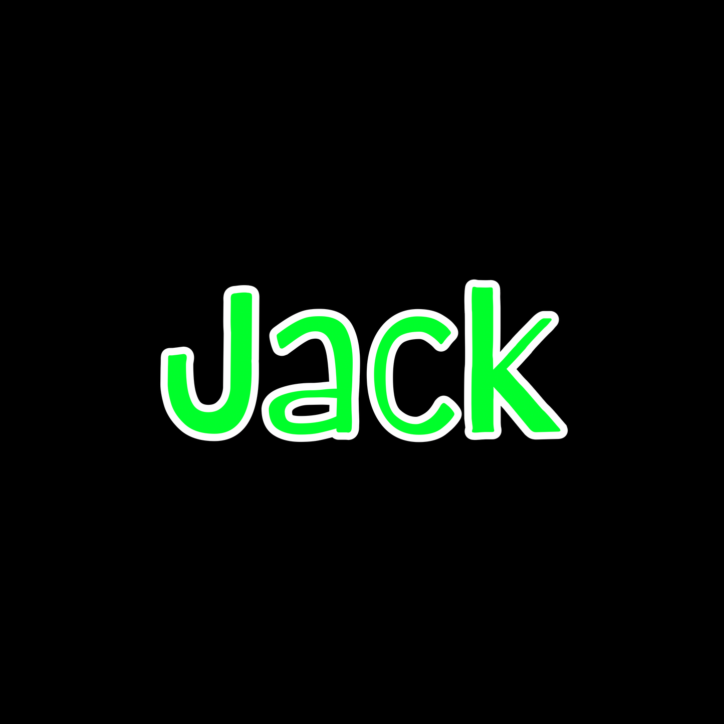 JACK | MONSTER MASH
