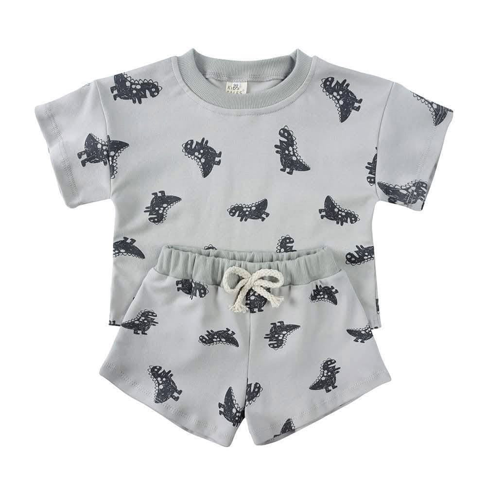 Cuties Comfy Set