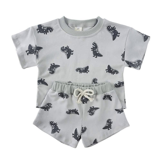Cuties Comfy Set