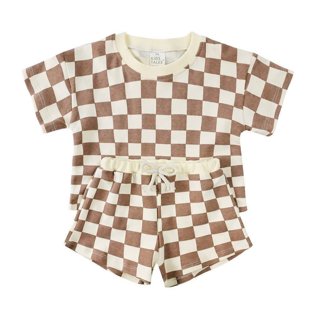 Cuties Comfy Set