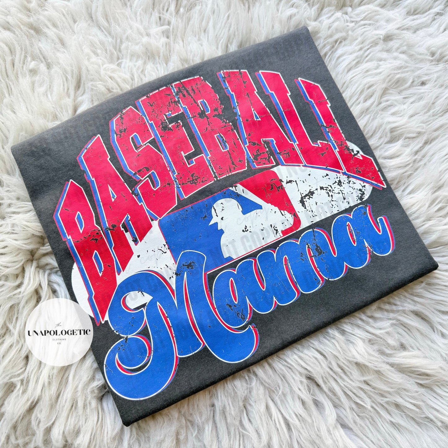Baseball Family - WS