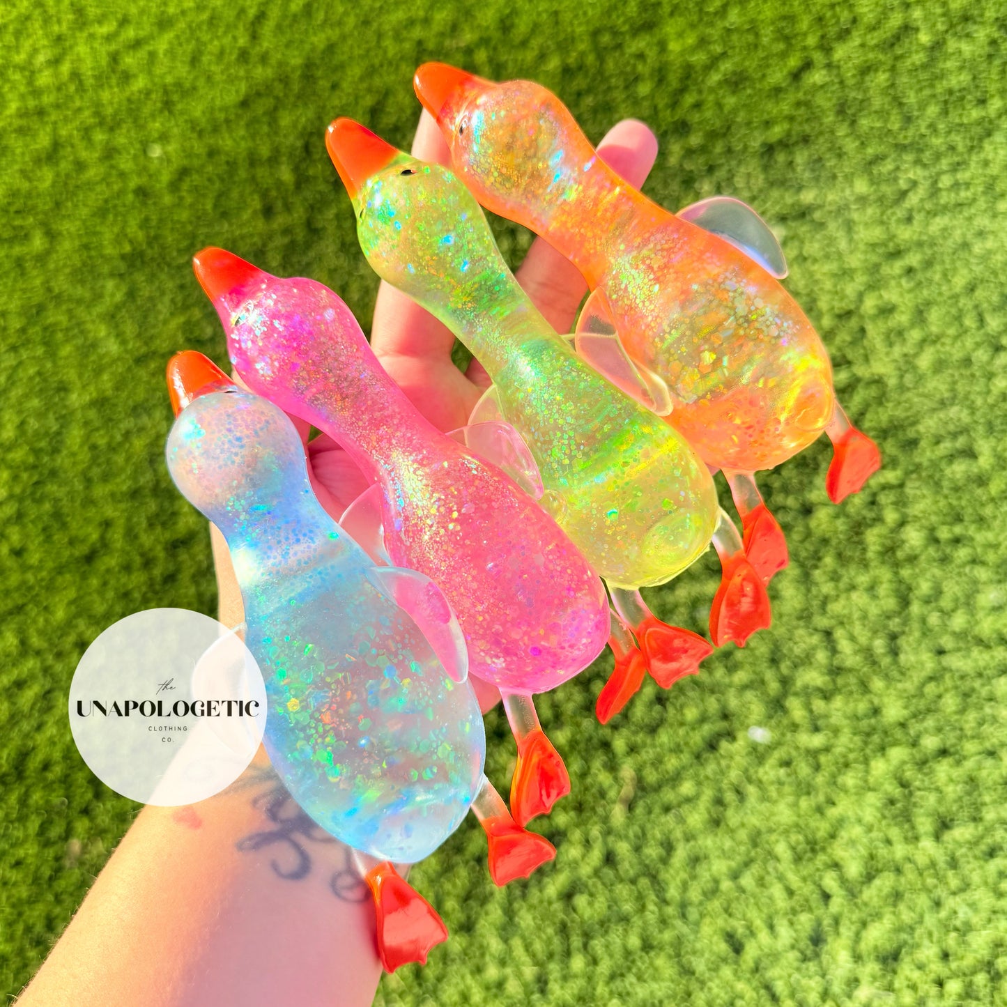 Squishy - WS