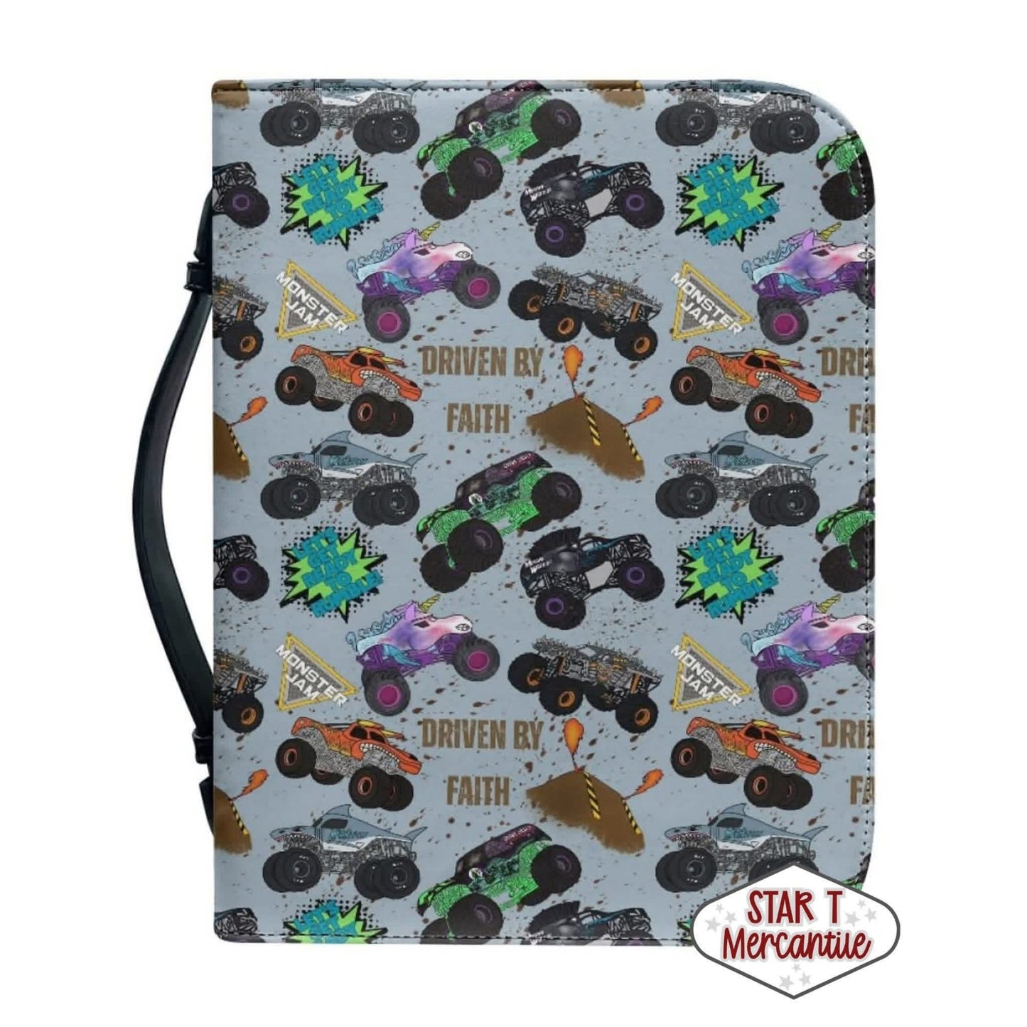 Custom Bible Covers