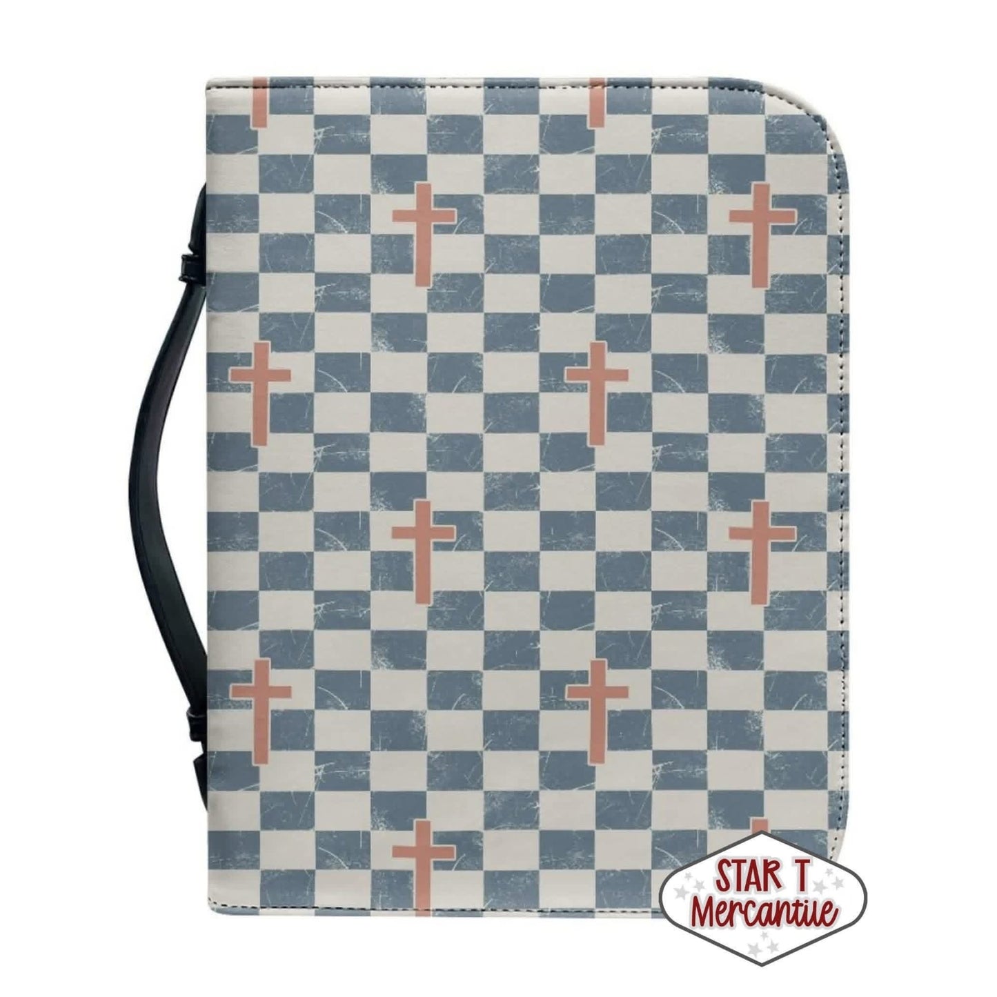Custom Bible Covers