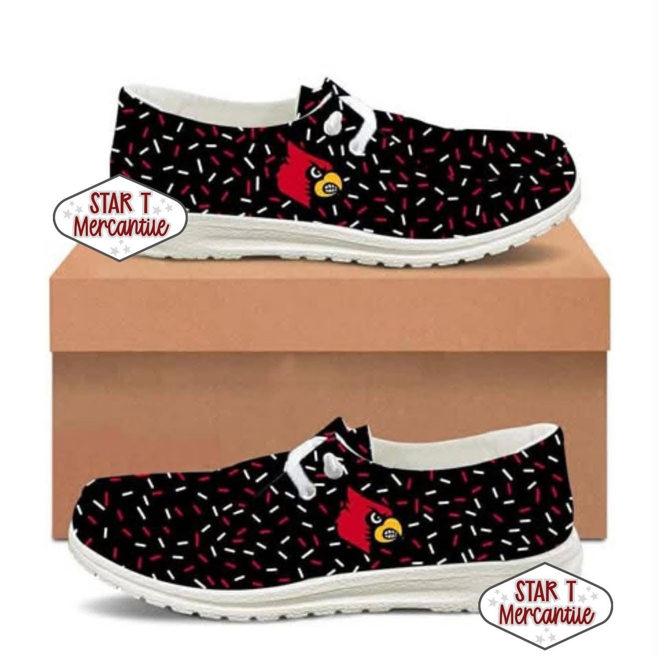 Custom Kicks