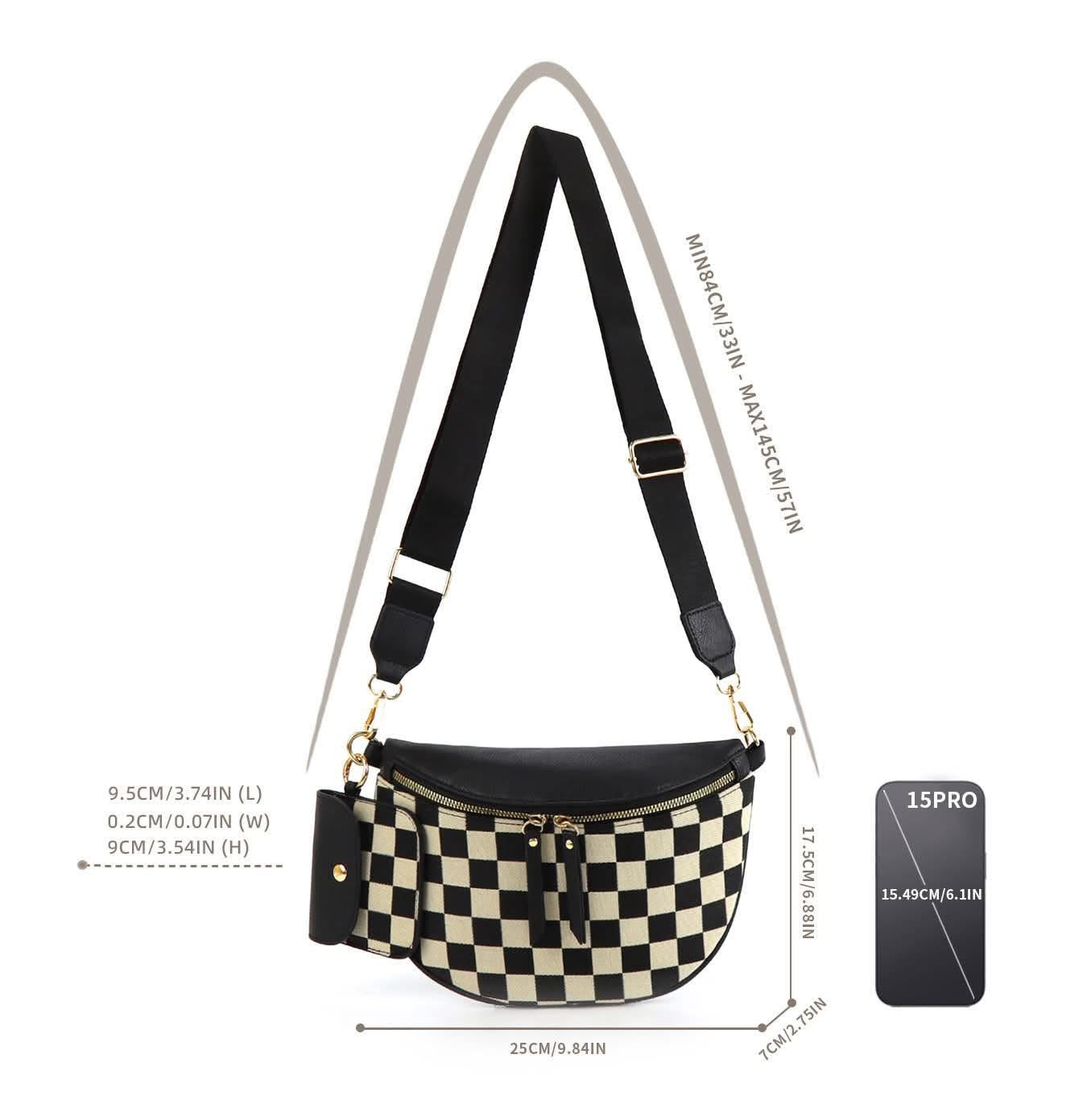 CrossBody Bag