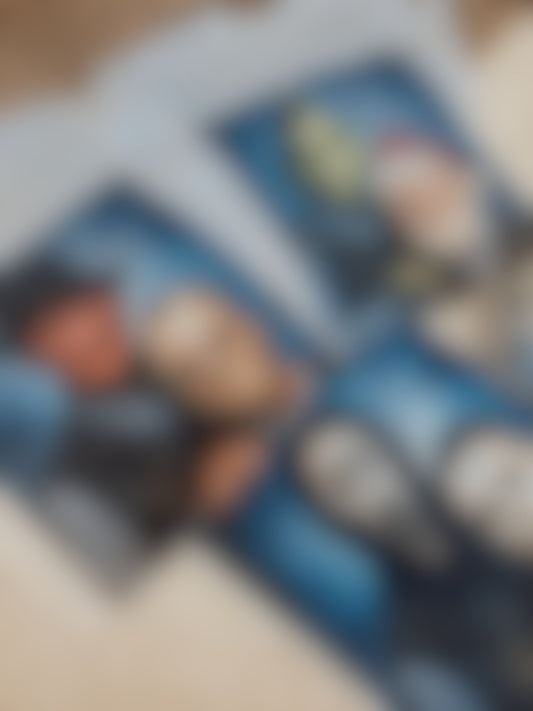 Brothers Pictures - WS