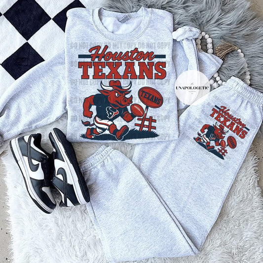 90s Vintage Pro Mascots - WS