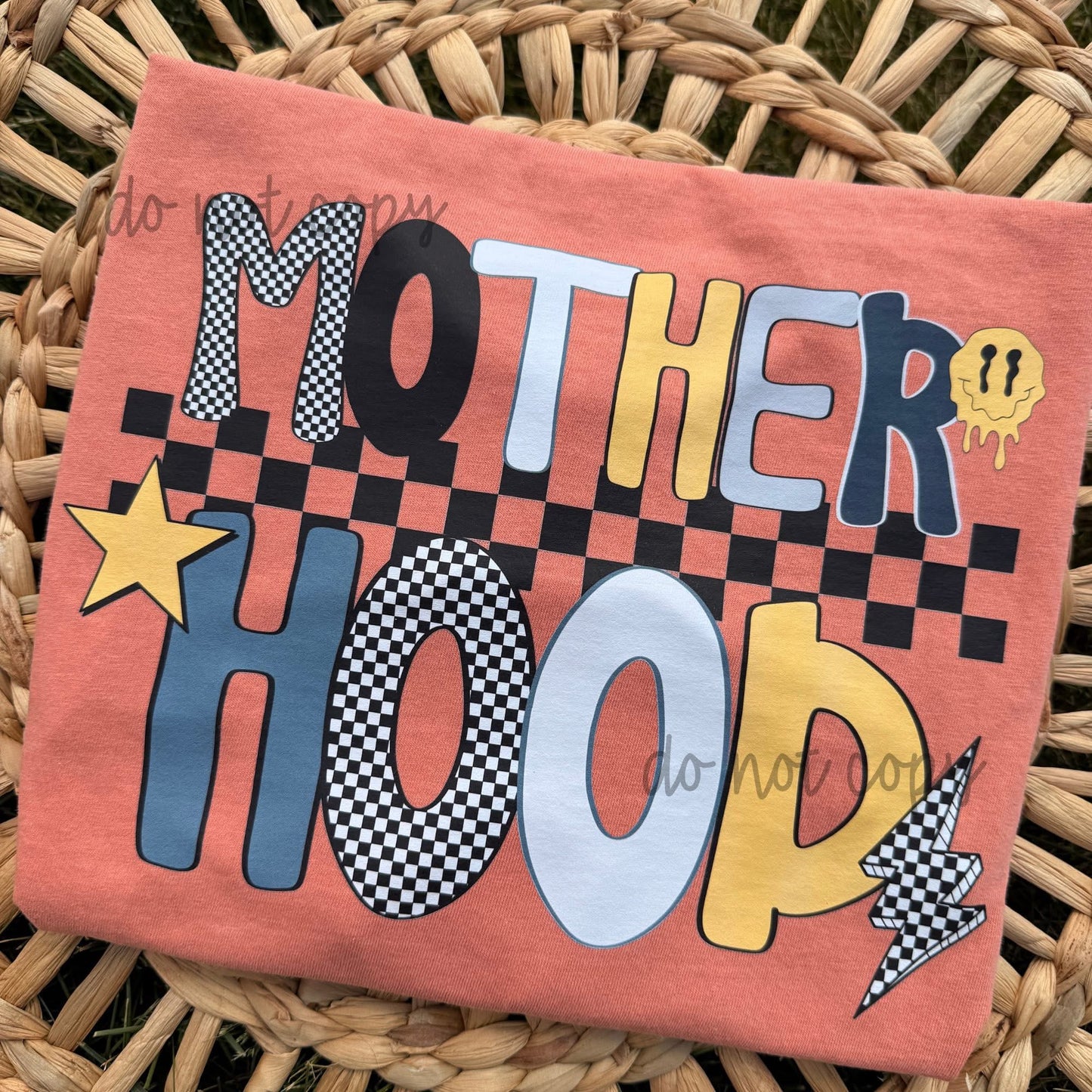 Mother Hood Shirt