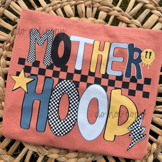 Mother Hood Shirt