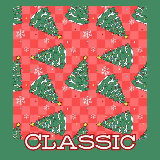 CLASSIC | MISTLETOE MAGIC