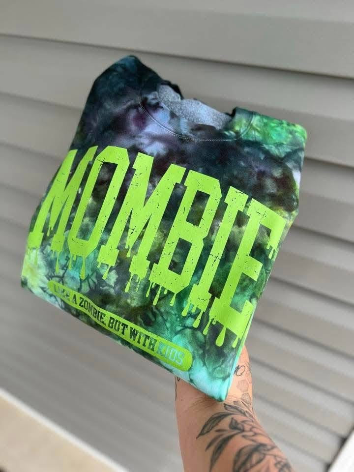 Mombie