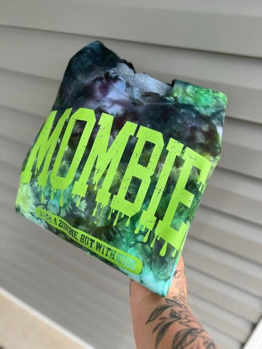 Mombie