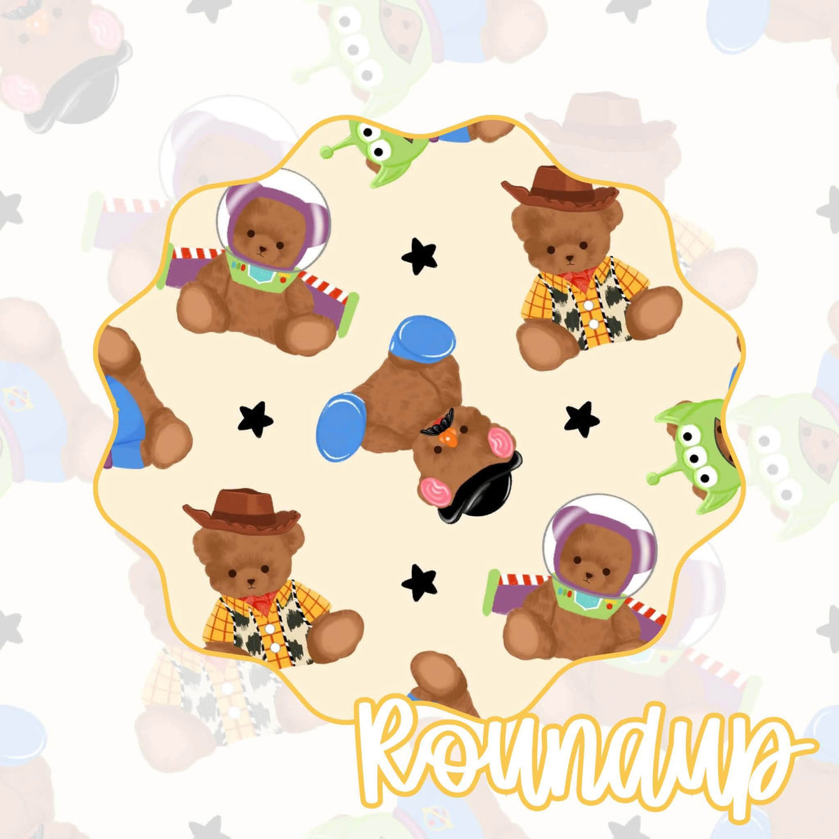 ROUNDUP | THE TOYBOX