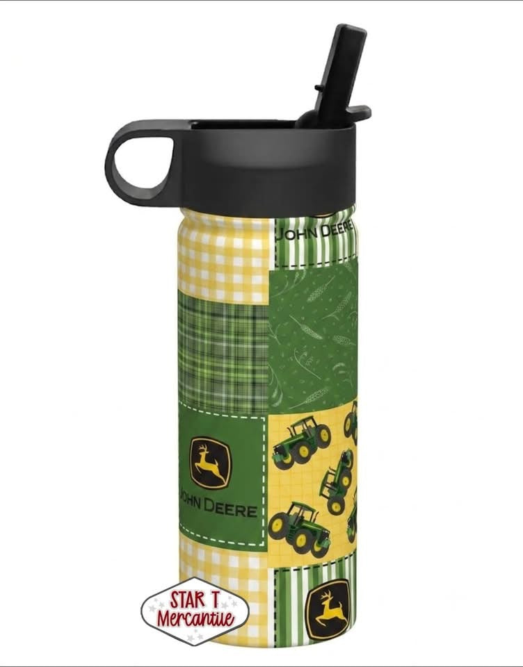 18oz Kids Custom Tumbler