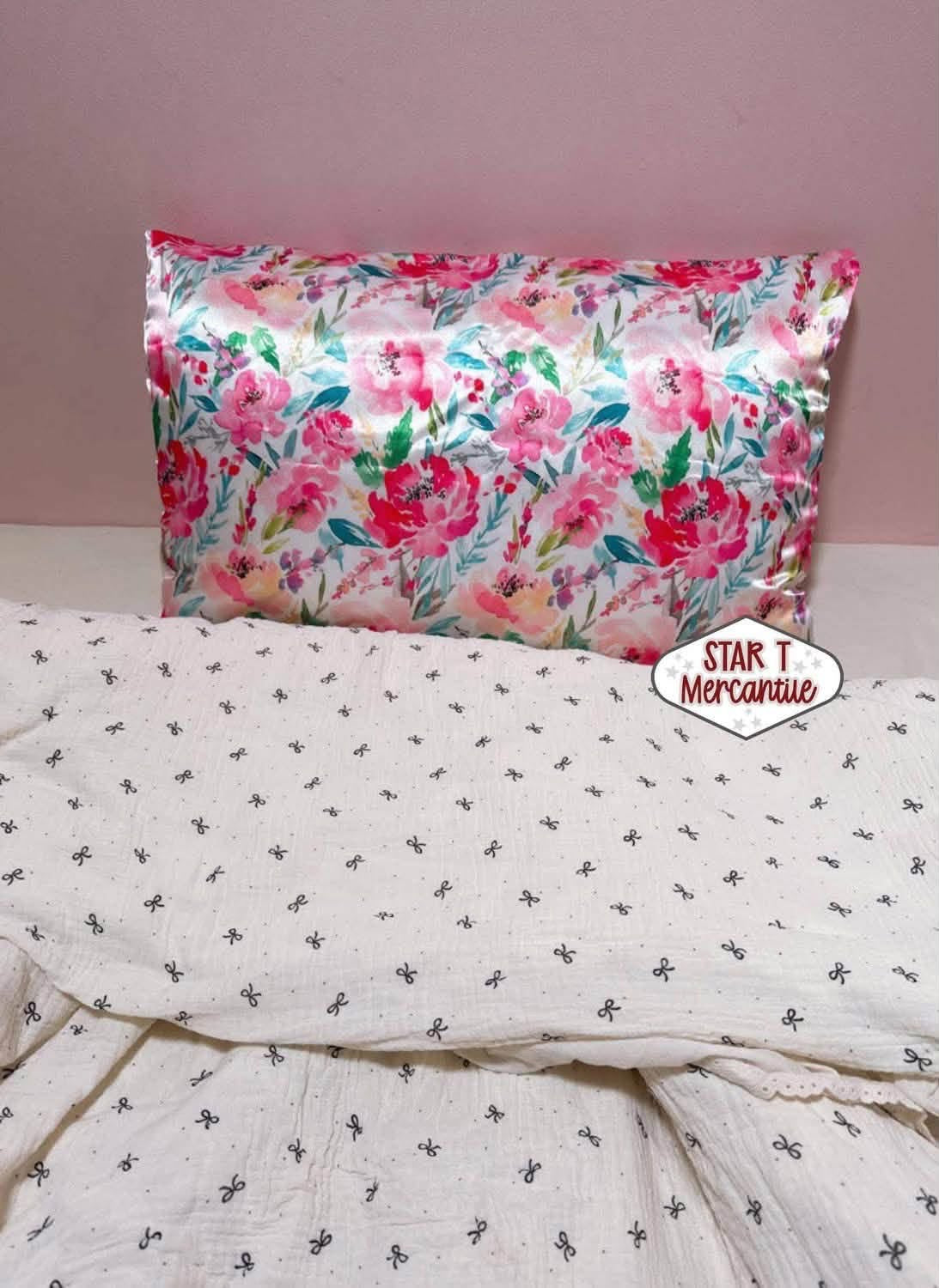 Dream Pillowcase