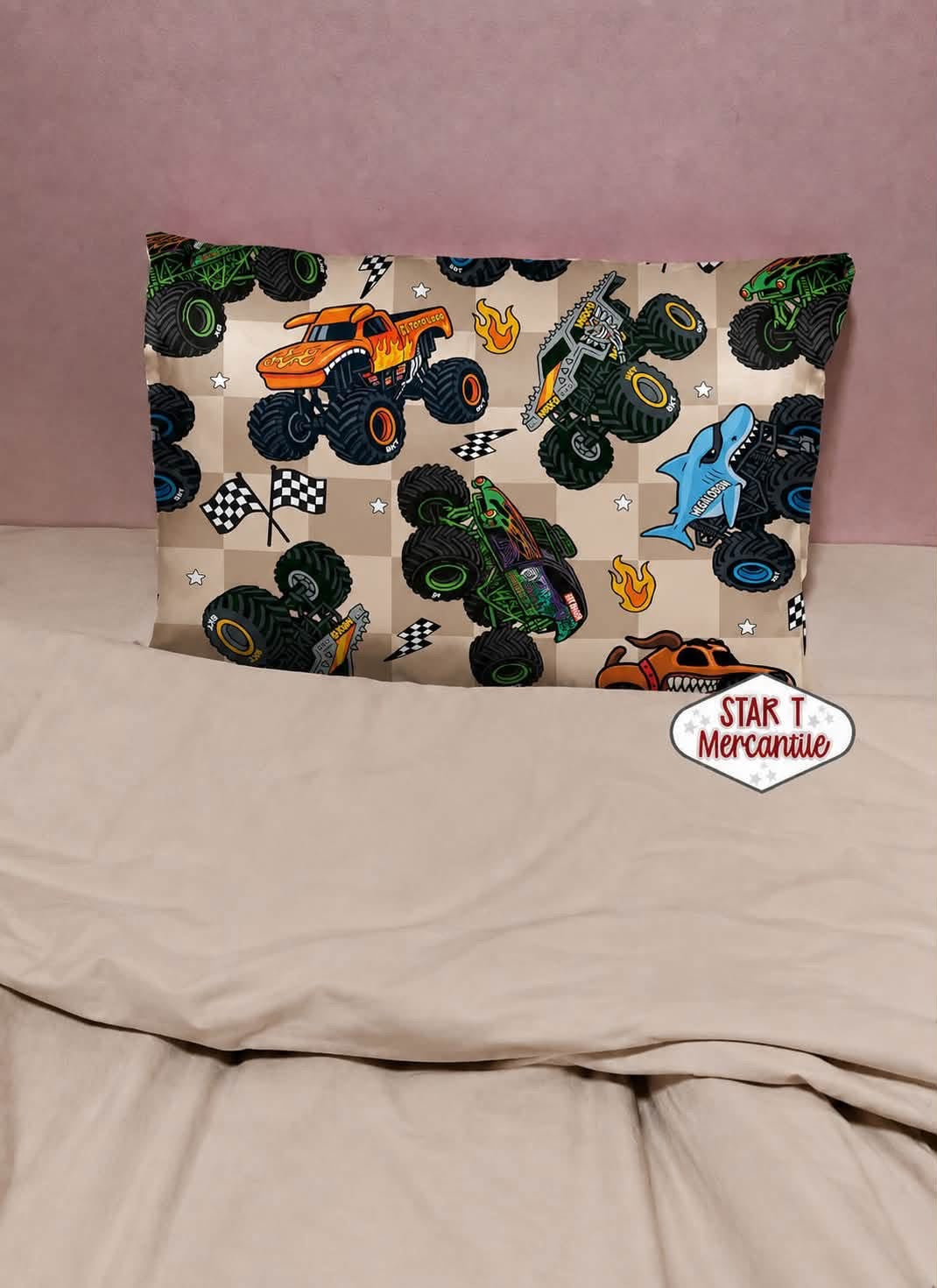 Dream Pillowcase