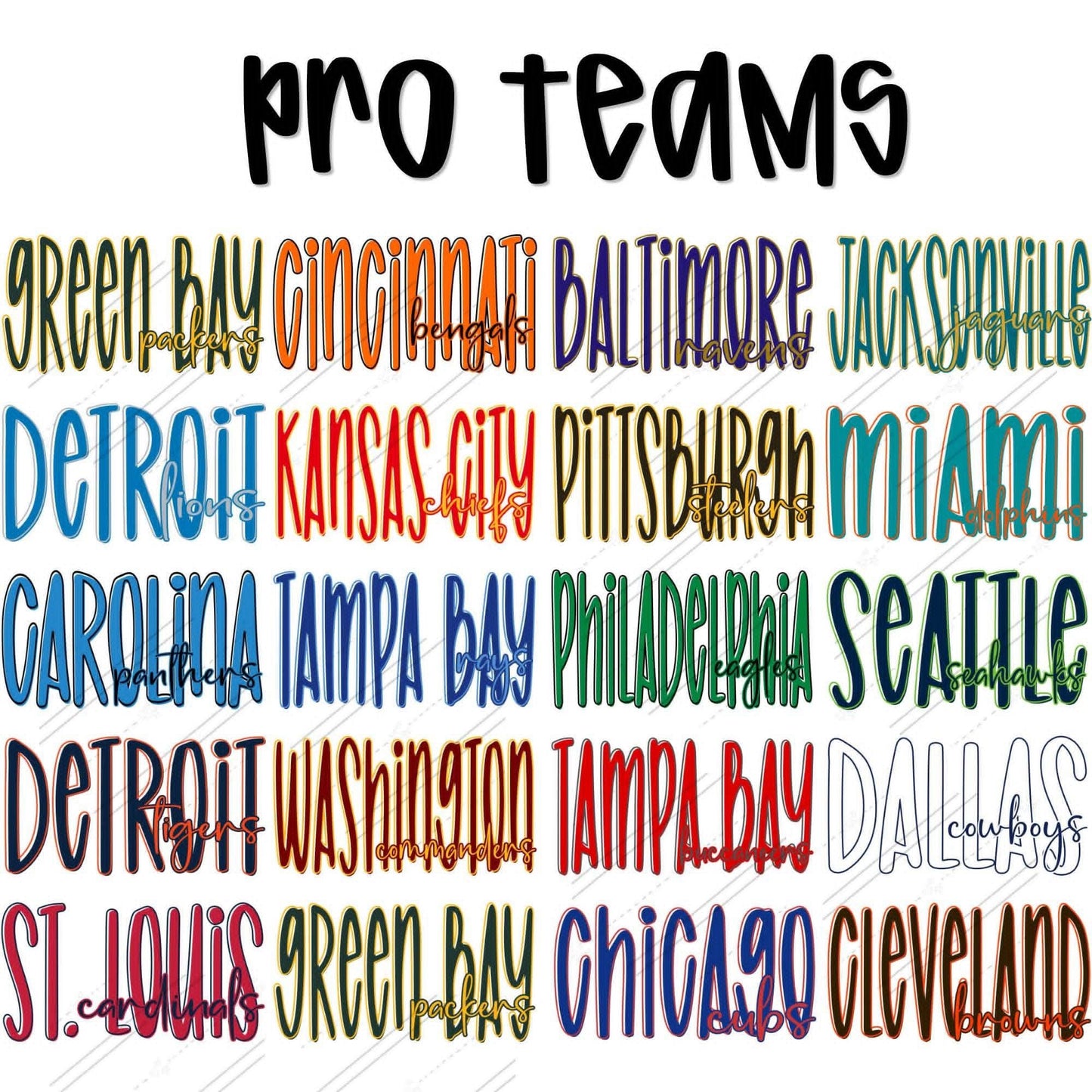 Pros and Camo - Delulu