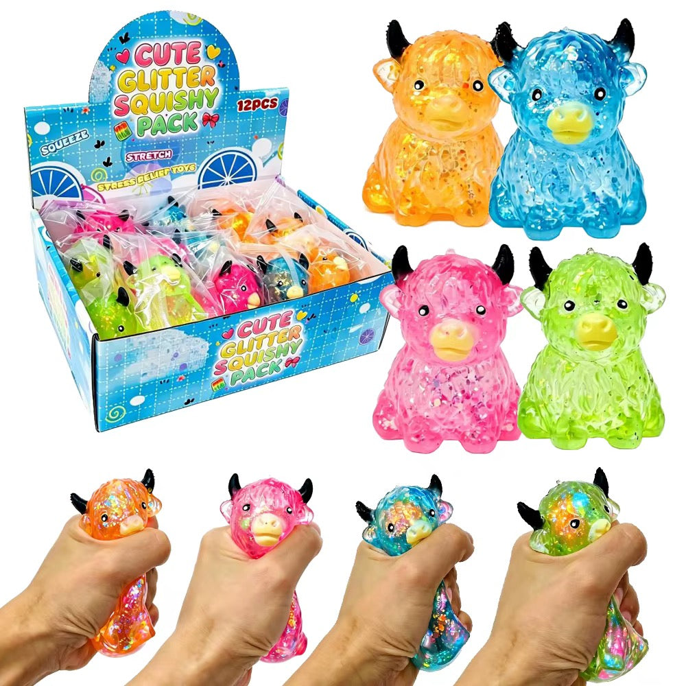 Squishy - WS