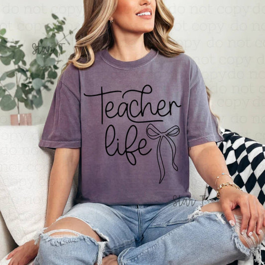 Teaching - ADULT - POWER HOUR