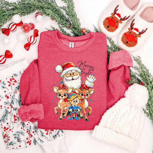 OG Rudolph
