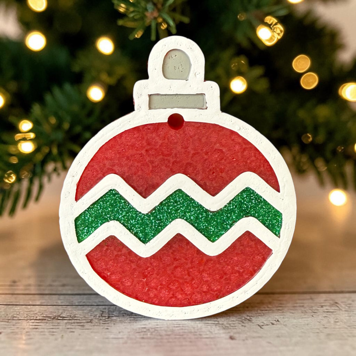 Medium Ornament Freshie
