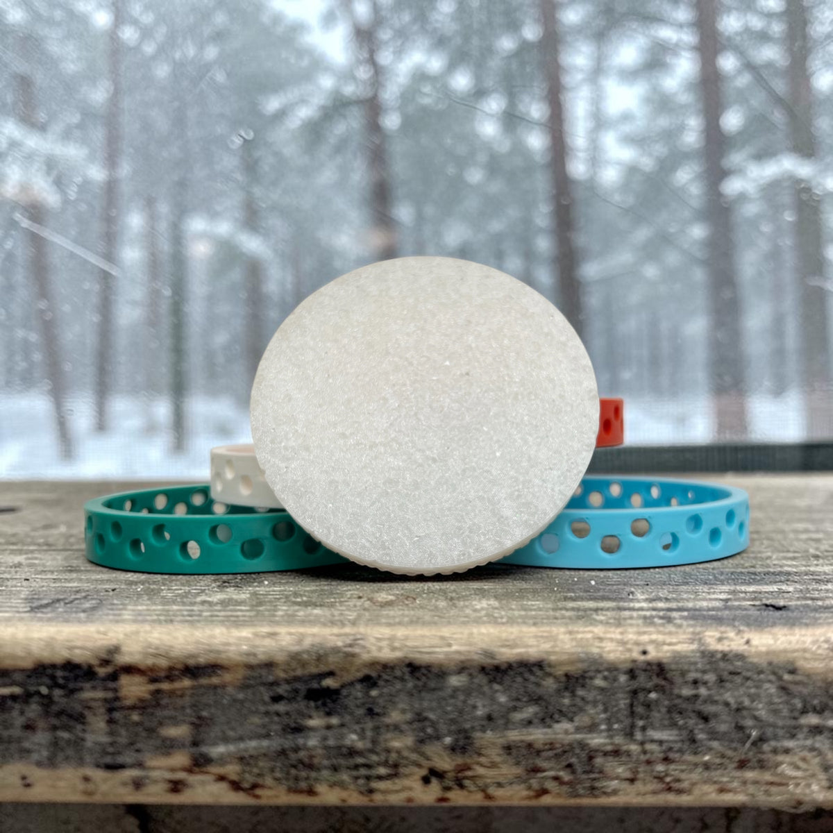 Winter Tray Inserts