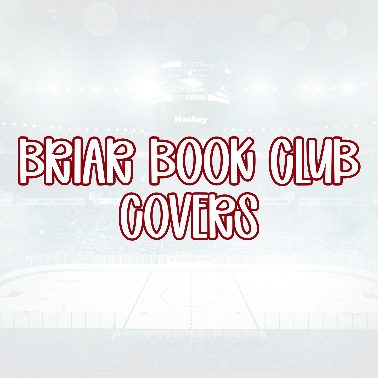 COVERS | BRIAR BOOK CLUB