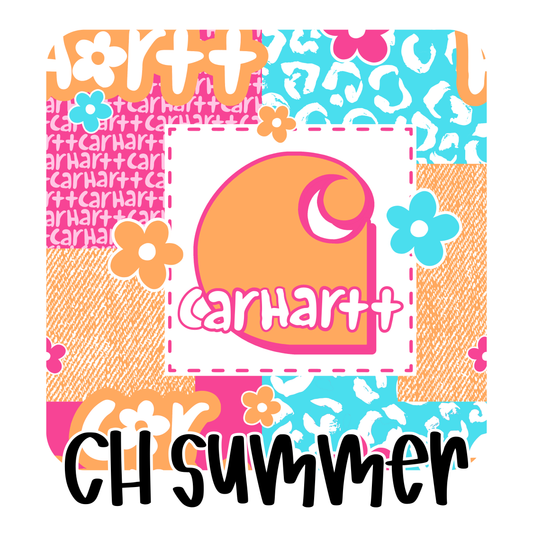 CH SUMMER | BRIGHT SUMMER RERUN