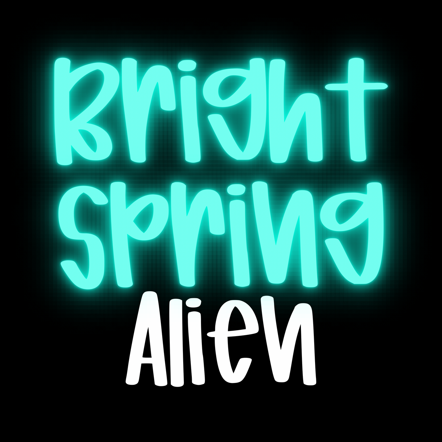 ALIEN | BRIGHT SPRING RERUN