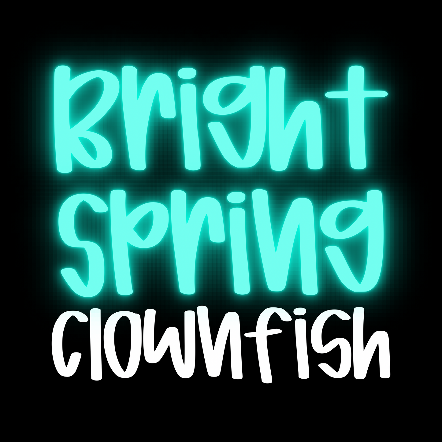 CLOWNFISH | BRIGHT SPRING RERUN