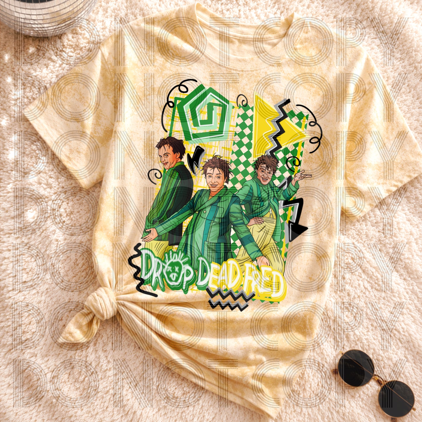 Retro Movies Tees- ADULT