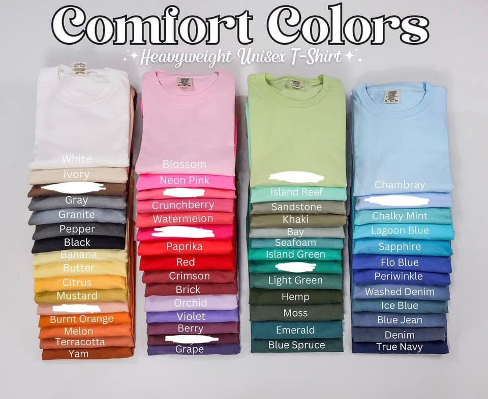 Cute Coquette Ghosties (faux paint/glitter) - WS