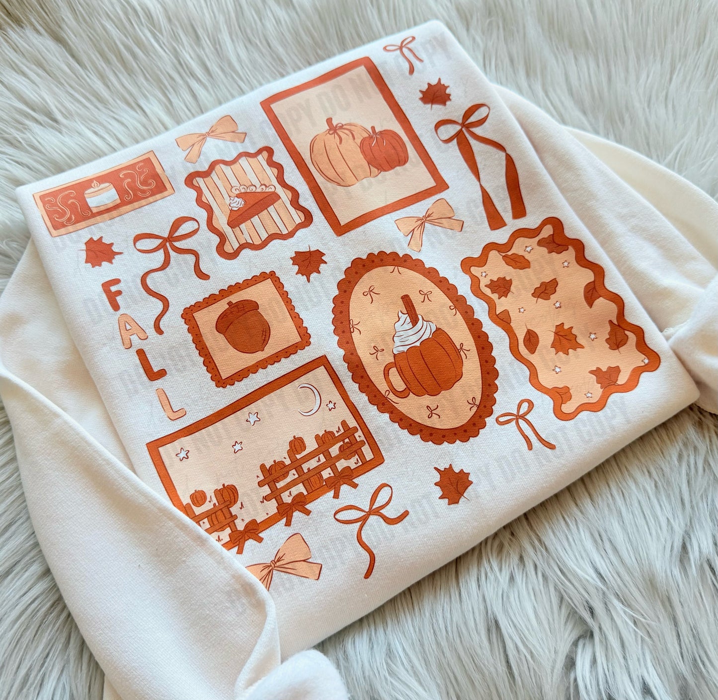 Thanksgiving Doodle - Toddler/Youth WS