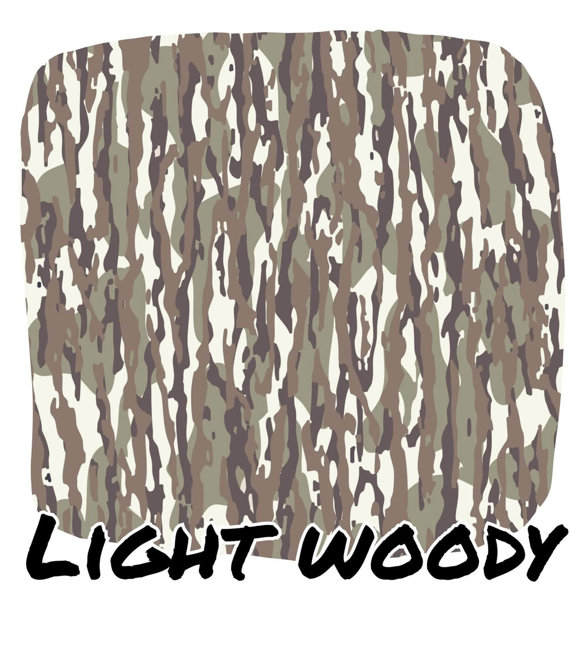LIGHT WOODY | READY TO EXPLORE