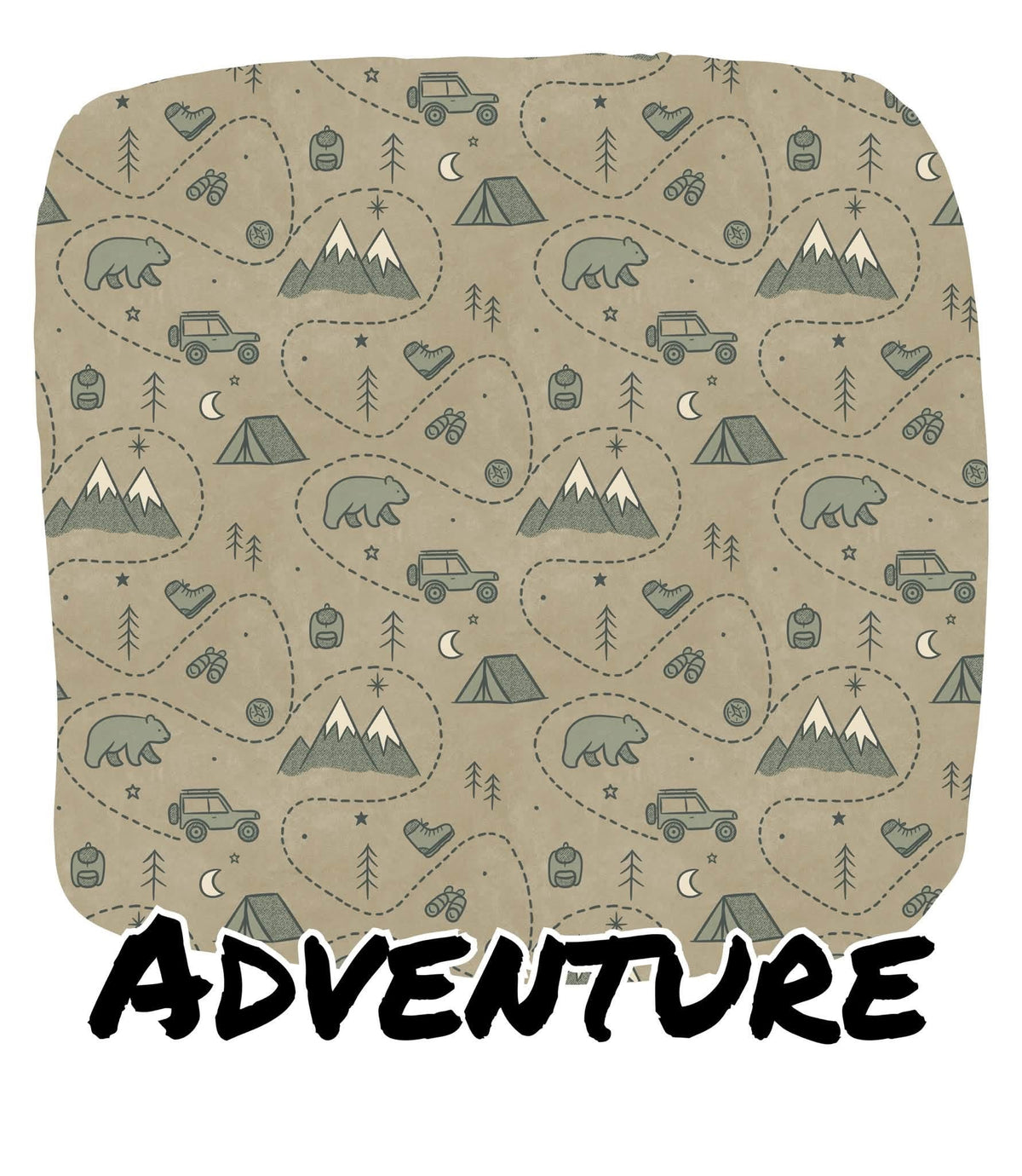 ADVENTURE | READY TO EXPLORE