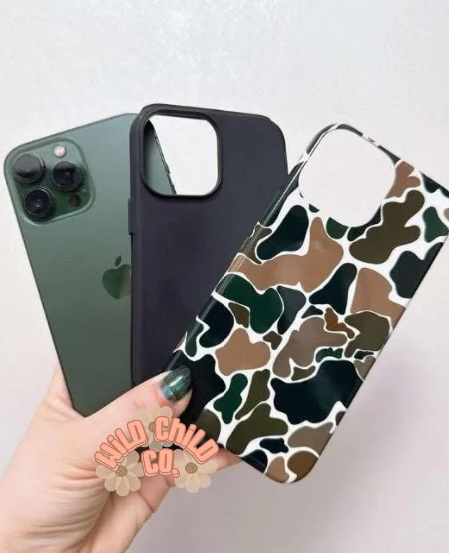 Custom iPhone Case