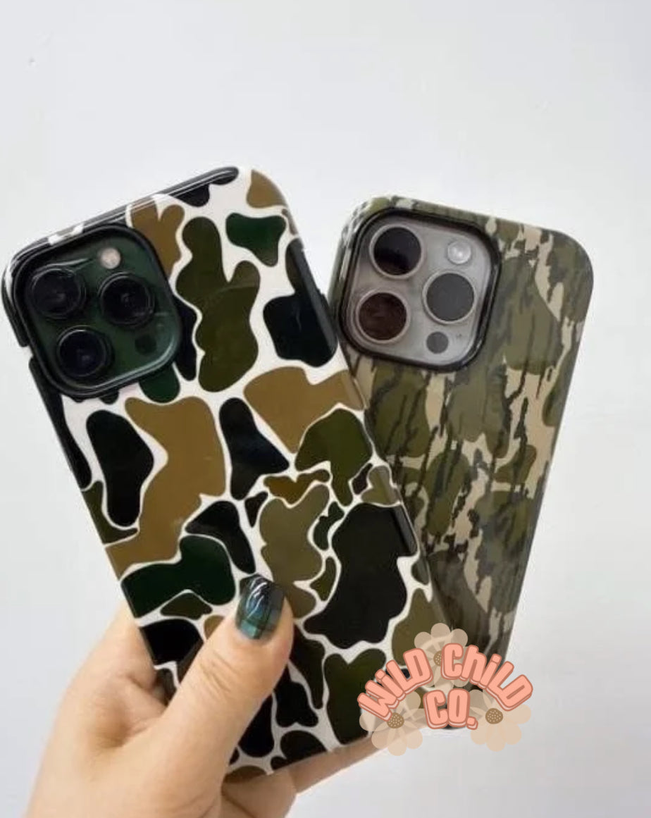 Custom iPhone Case