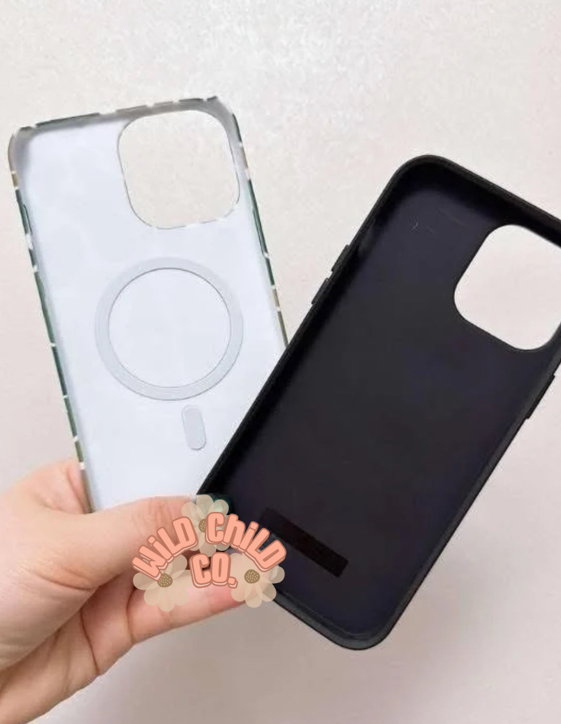 Custom iPhone Case