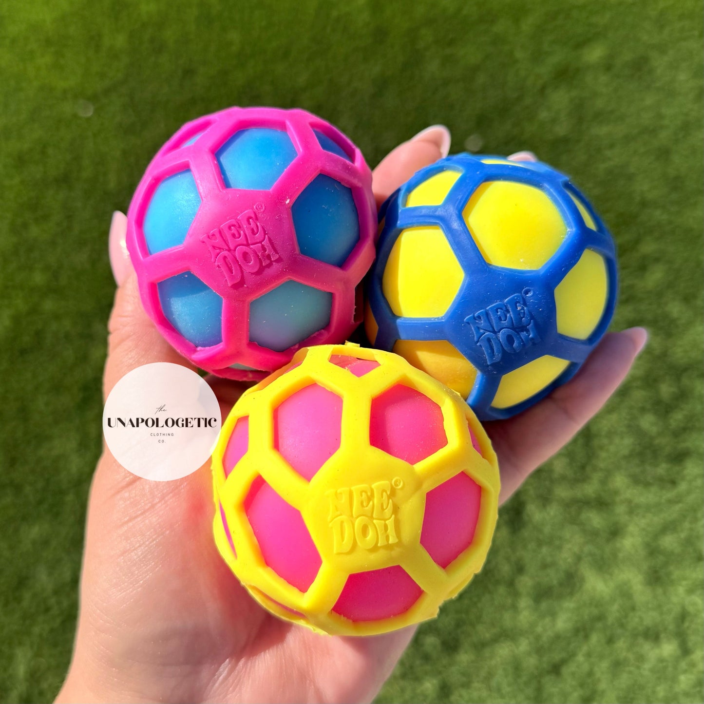 Squishy - WS