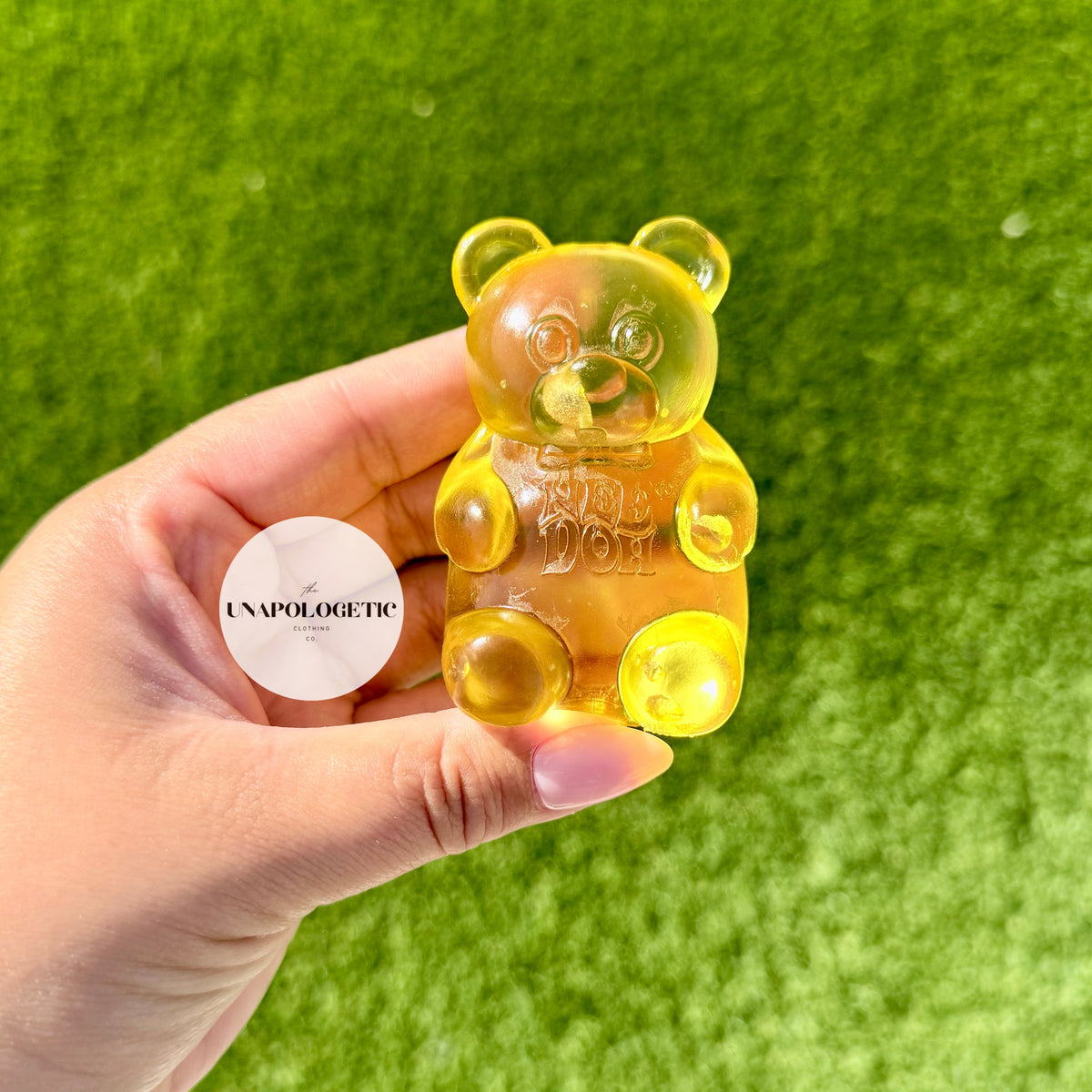 ND Gummy Bears